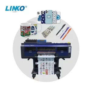 UV-DTF-Printer