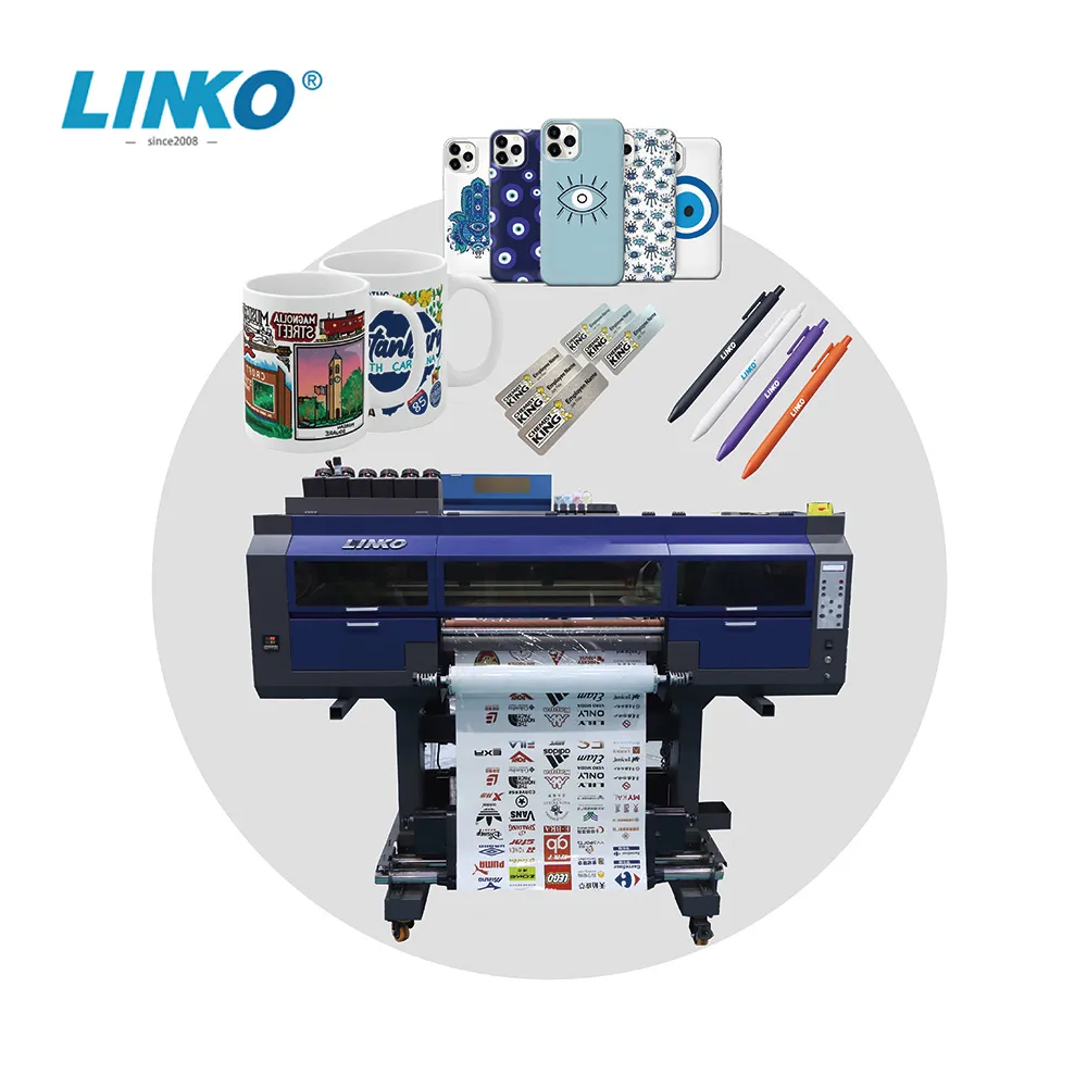 UV-DTF-Printer