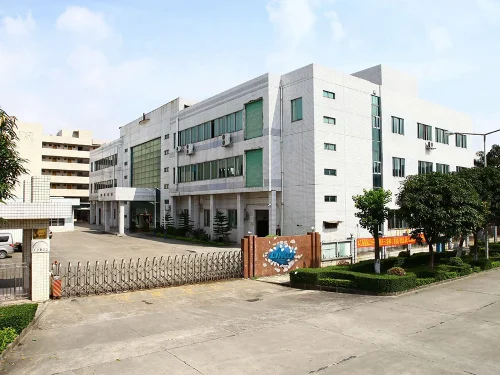 LINKO printer factory