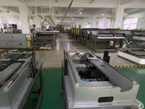 LINKO DTF Printers