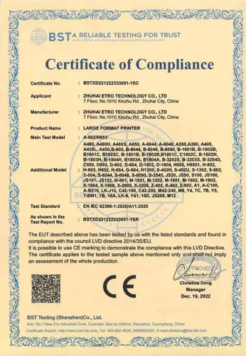 CE