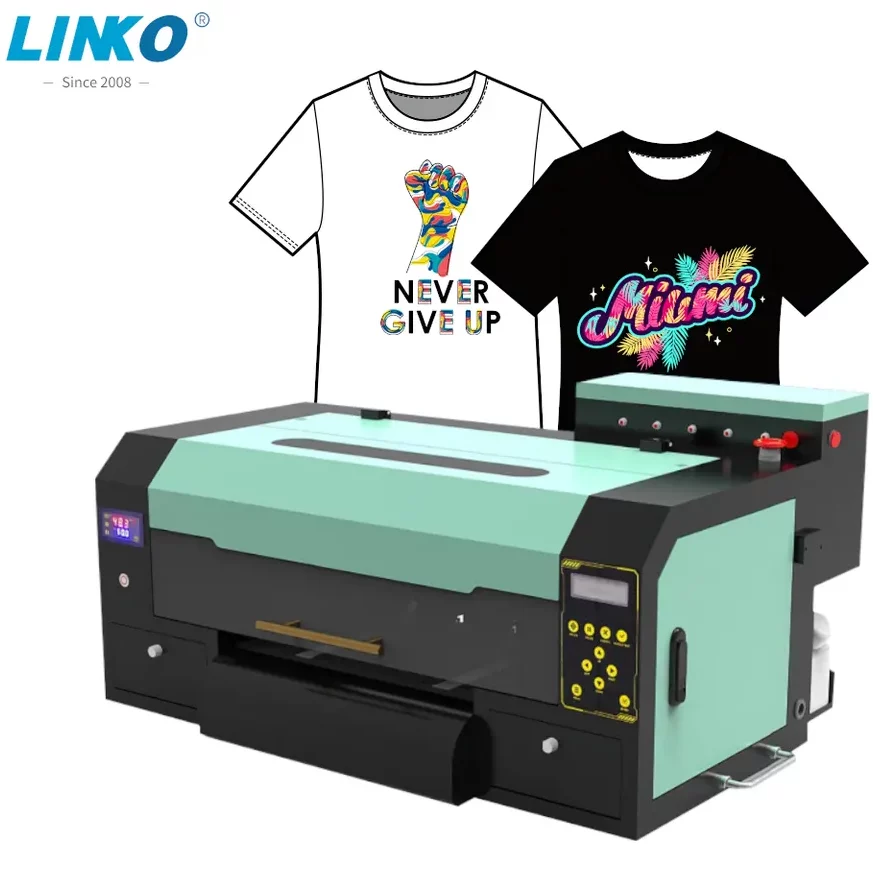 dtf printer l402