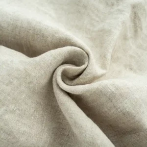 Fabrics suitable for DTF printers-linen