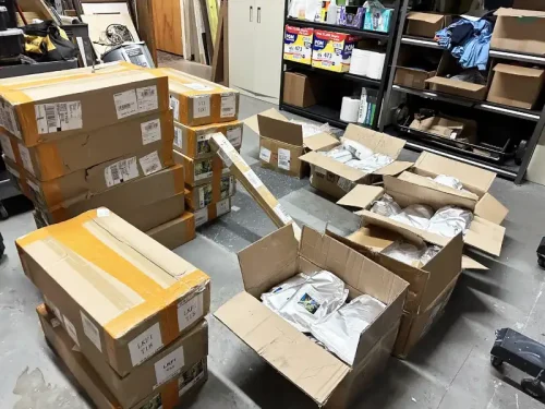 LINKO DTF printer customer feedback-DTF ink and PET film
