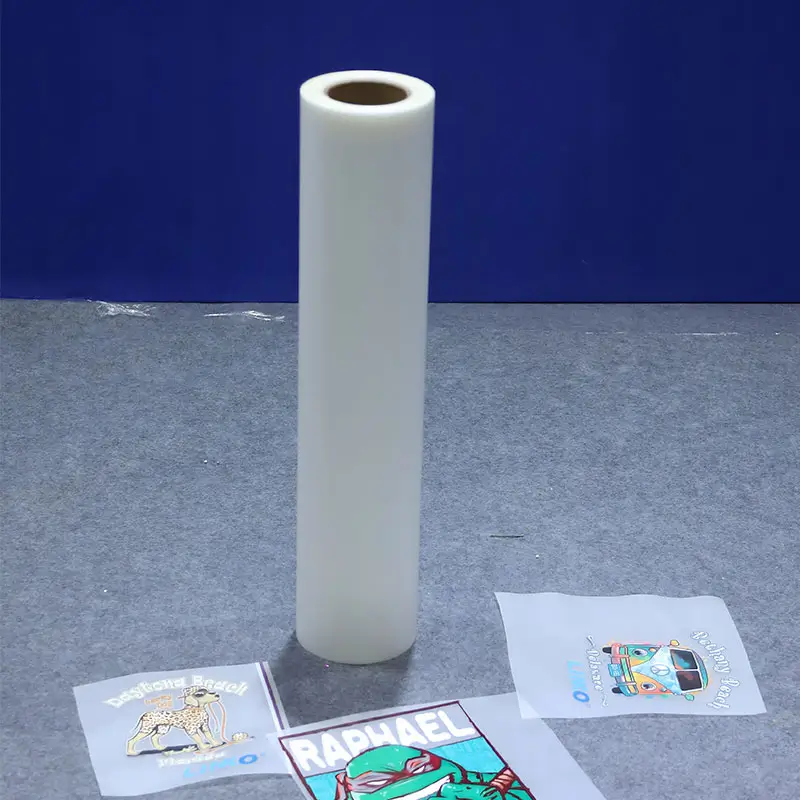 Grab Some A3 DTF Transfer Film - 100 Sheets For PET Printers - Ships Fast From USA!