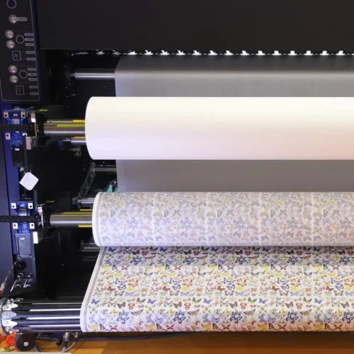 Wide-Format-Sublimation-Printer