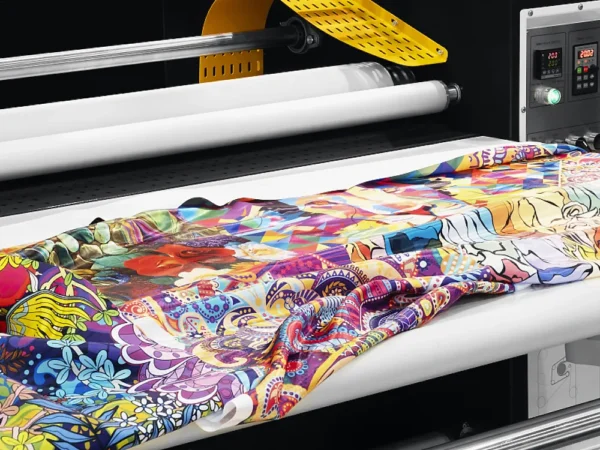 The 6 most popular fabric printing methods on the market