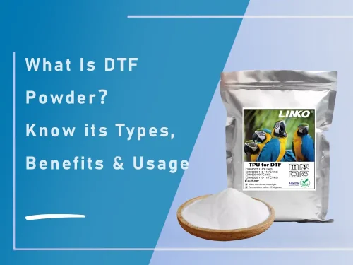 直接膠卷印表機_什麼是 dtf 粉末